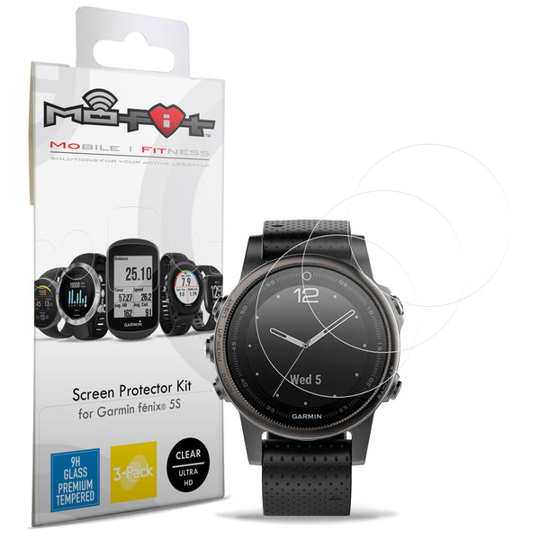 Screen protector 2025 fenix 5