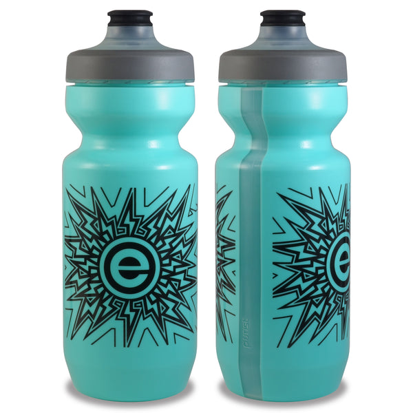 22 oz Purist Water Bottle - Glacier Cyclery & Nordic