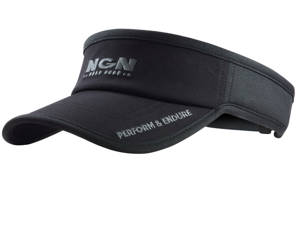 MNG Trail Visor S00 - Men - Accessories