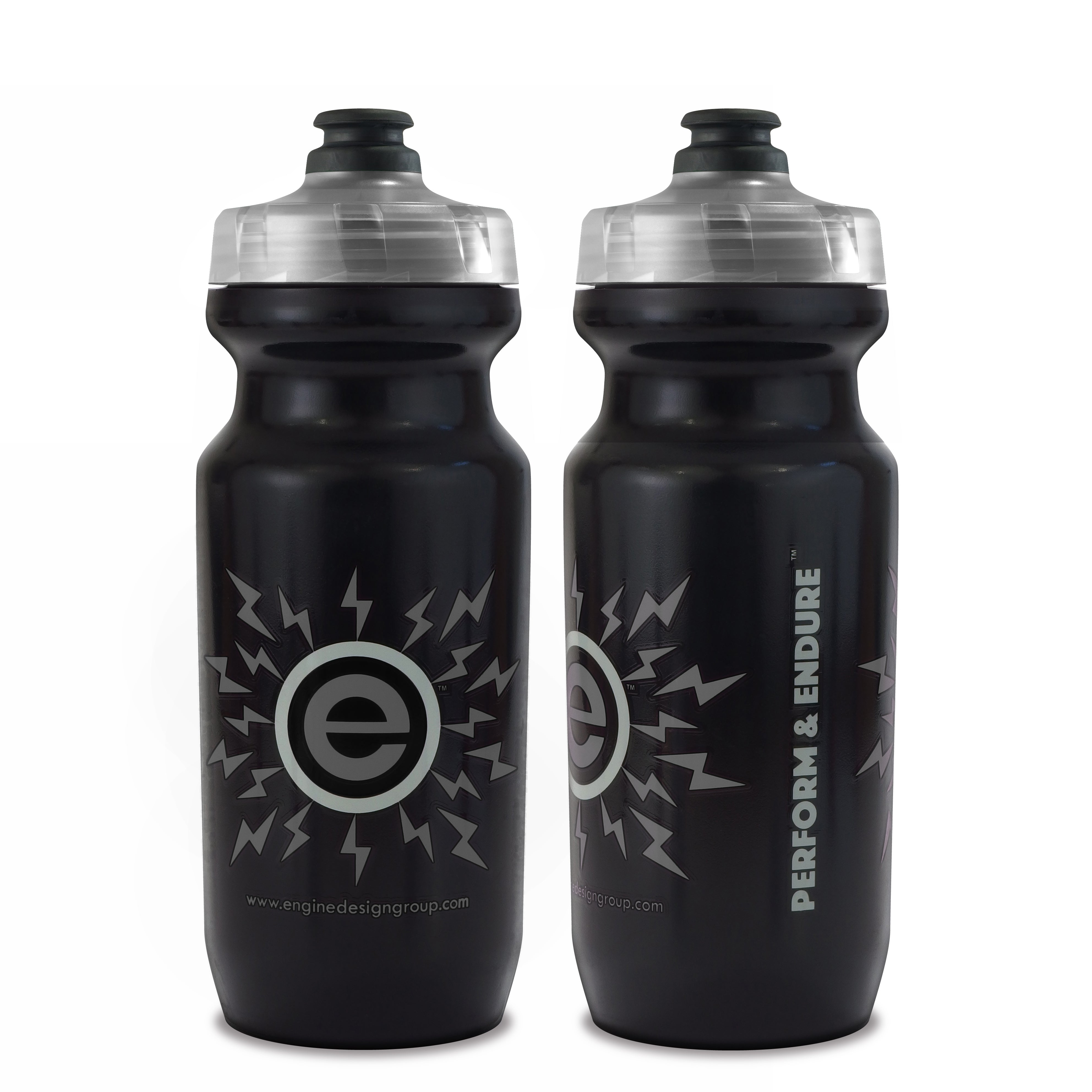 NGN Sport – High Performance Bike Water Bottles – 21 oz