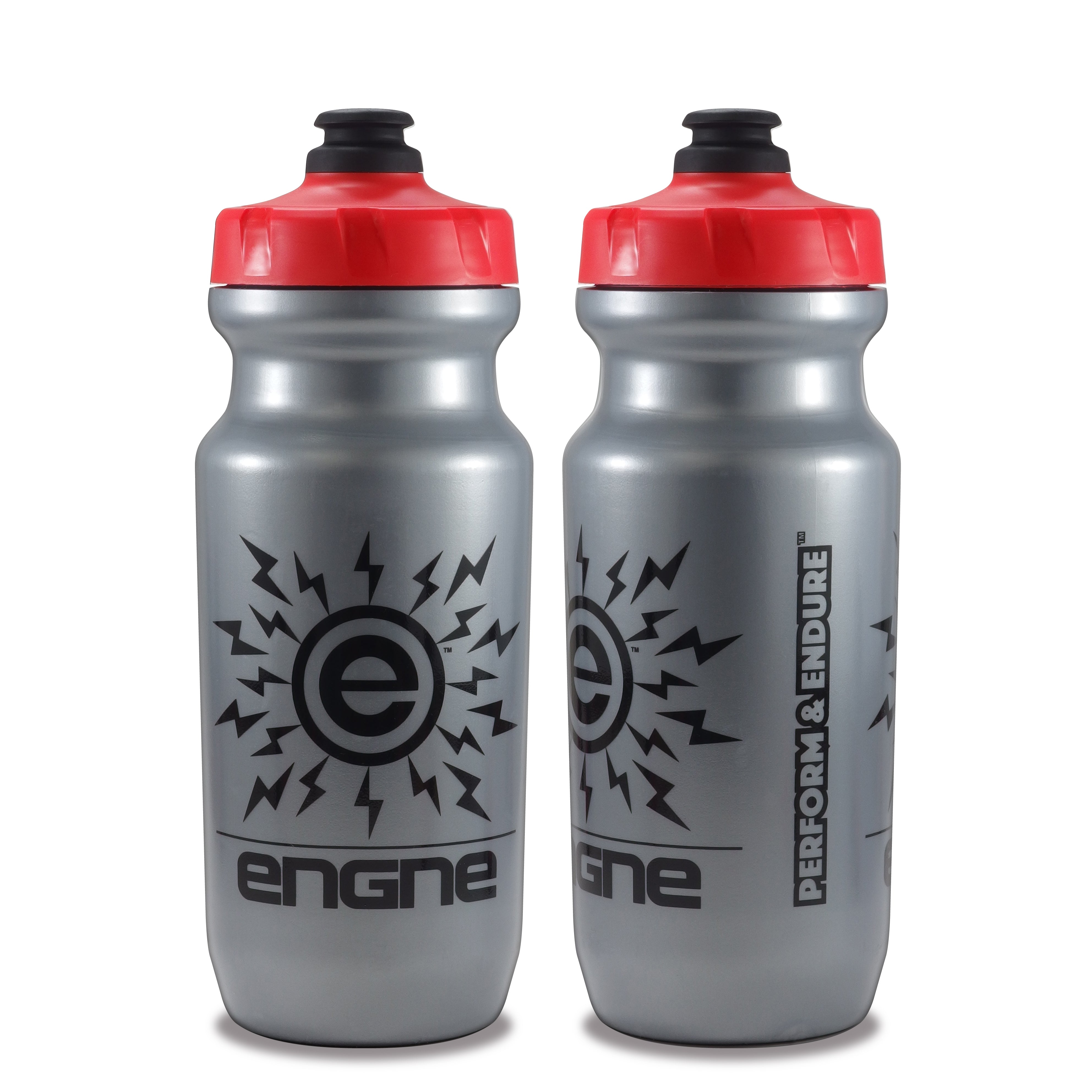 NGN Sport – High Performance Bike Water Bottles – 21 oz