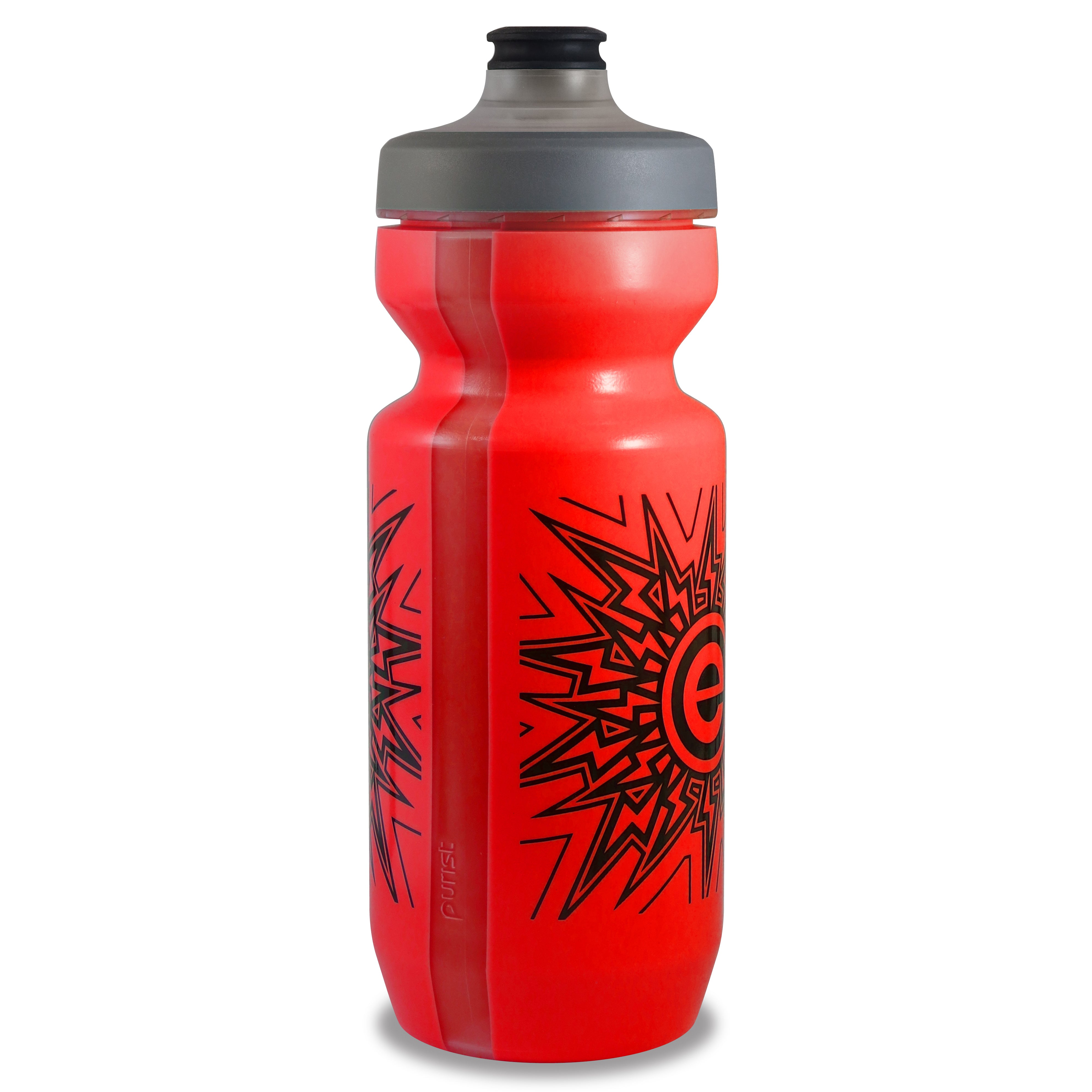 Buy Planetbox Silicone Water Bottle Boot - Red – Biome US Online